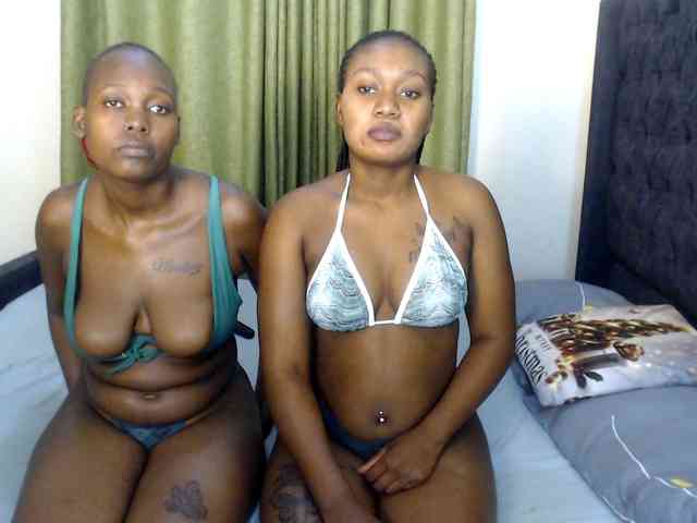 Roxanne- webcam