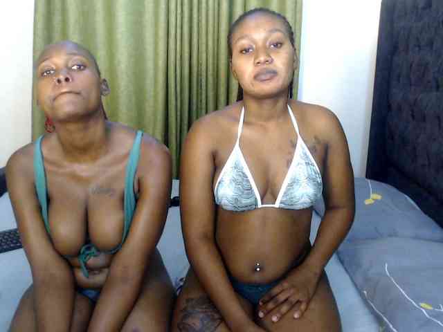 Roxanne- webcam
