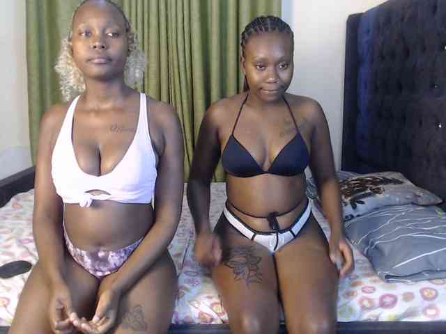 Roxanne- webcam