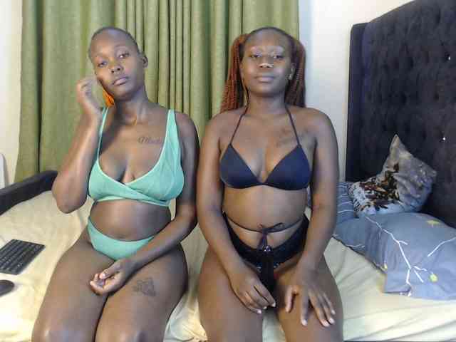 Roxanne- webcam