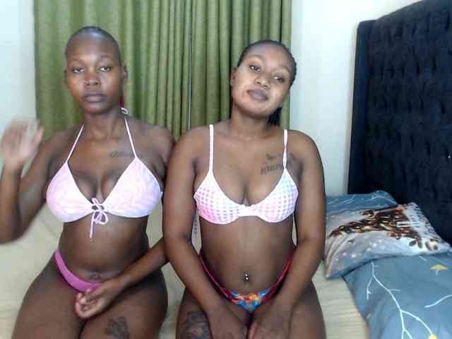 Roxanne- webcam