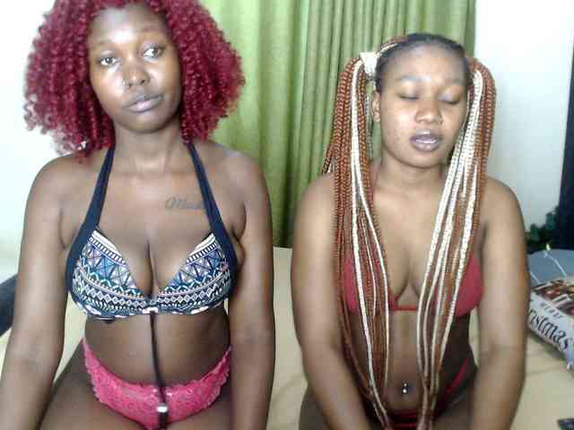 Roxanne- webcam