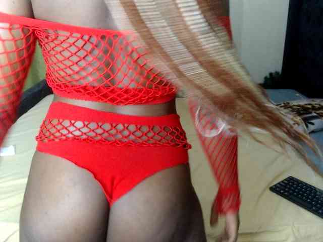 Roxanne- webcam
