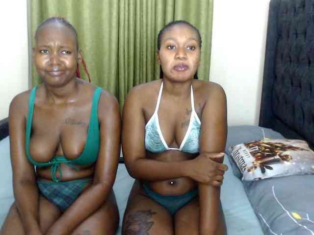 Roxanne- webcam