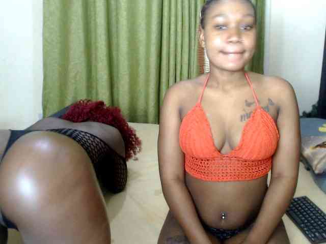 Roxanne- webcam