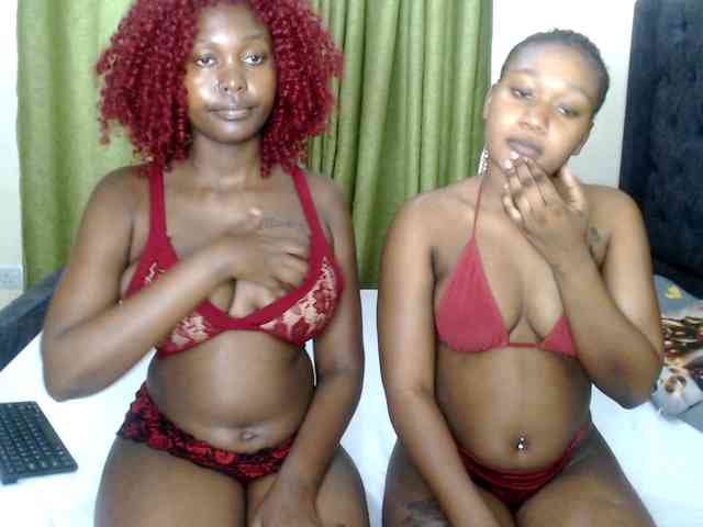 Roxanne- webcam