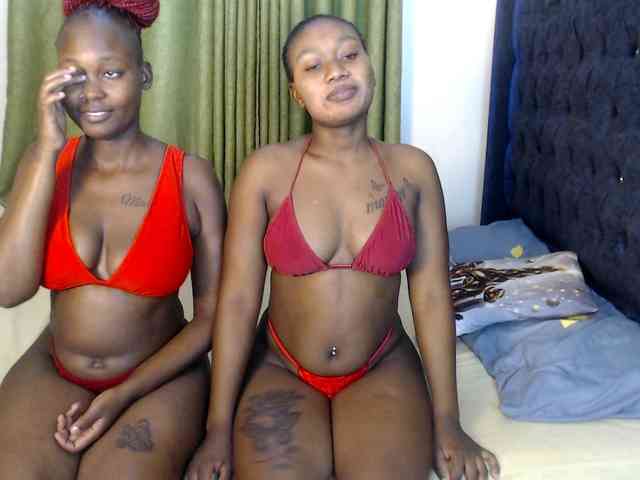 Roxanne- webcam