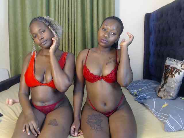 Roxanne- webcam