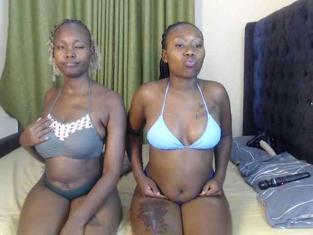 Roxanne- webcam