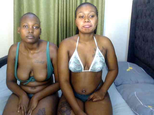 Roxanne- webcam