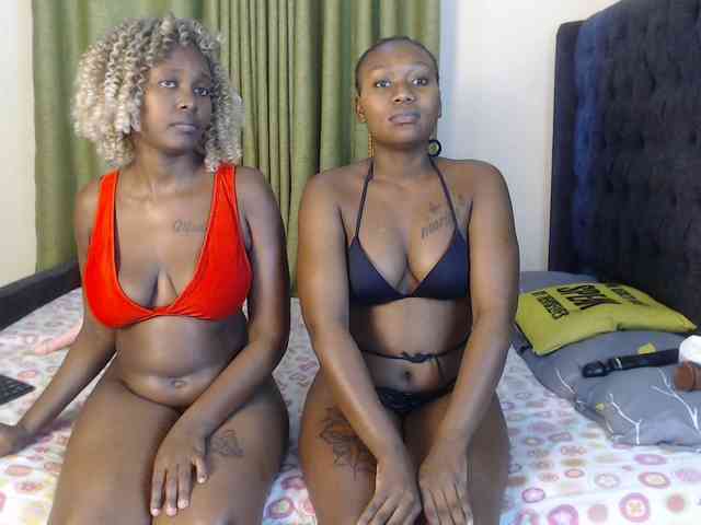 Roxanne- webcam