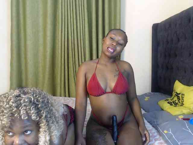 Roxanne- webcam