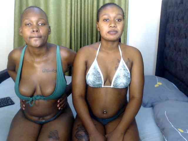 Roxanne- webcam