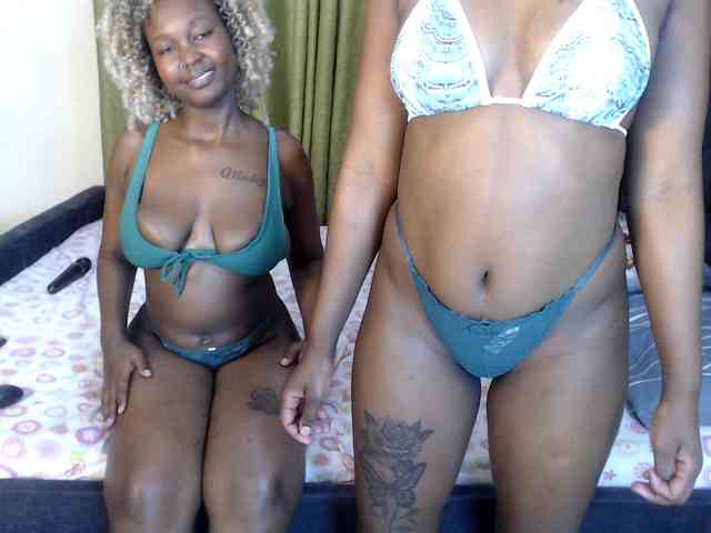 Roxanne- webcam