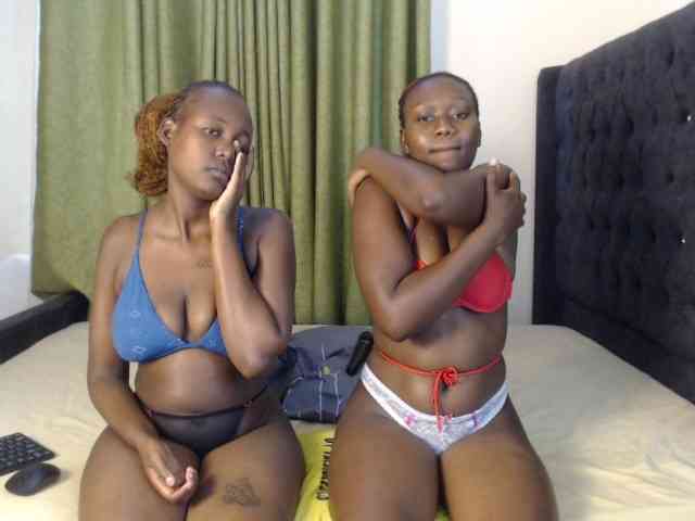 Roxanne- webcam