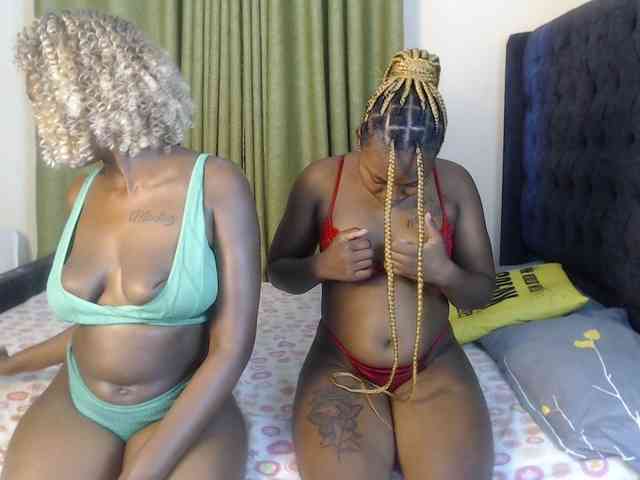 Roxanne- webcam