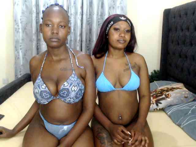 Roxanne- webcam