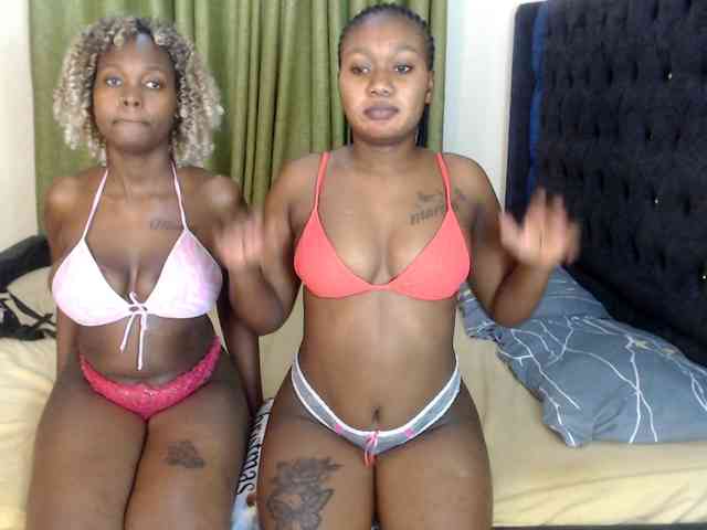 Roxanne- webcam