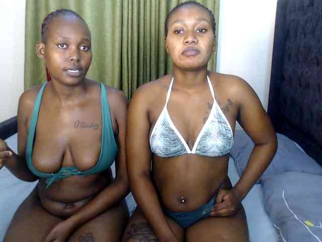 Roxanne- webcam