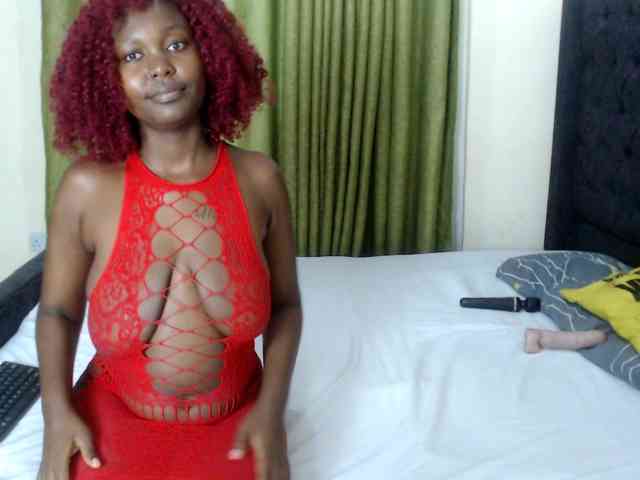 Roxanne- webcam