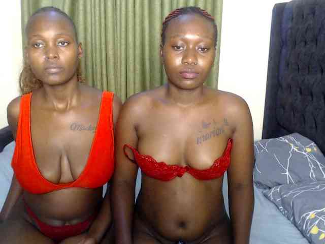 Roxanne- webcam
