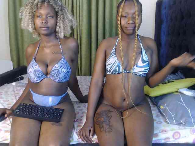 Roxanne- webcam