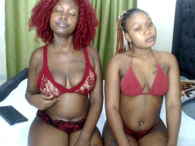 Roxanne- webcam