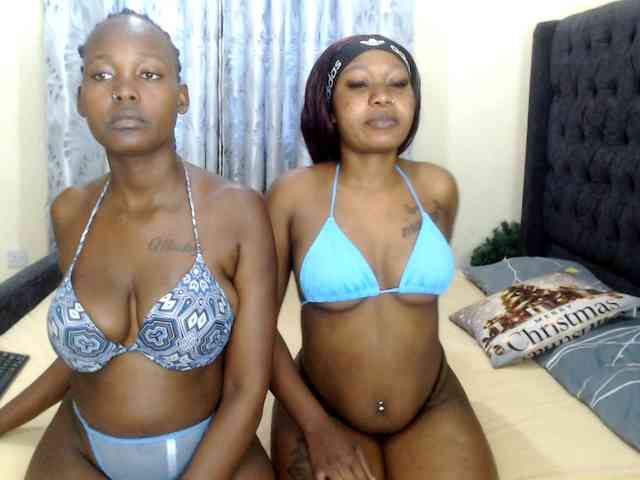 Roxanne- webcam
