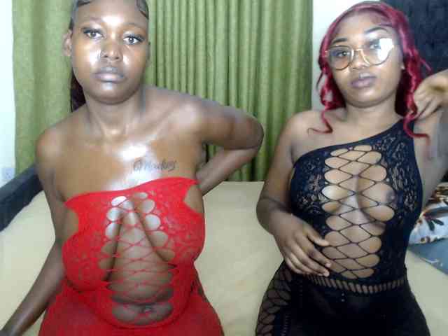 Roxanne- webcam