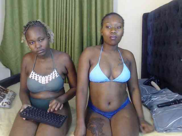 Roxanne- webcam