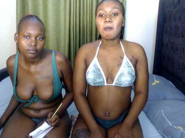 Roxanne- webcam