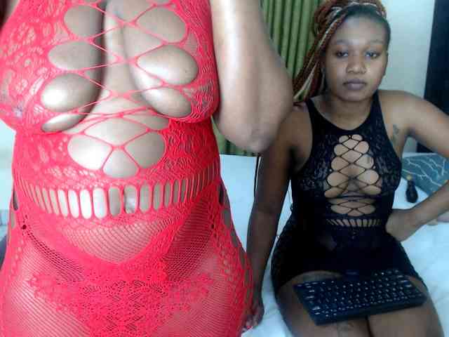 Roxanne- webcam