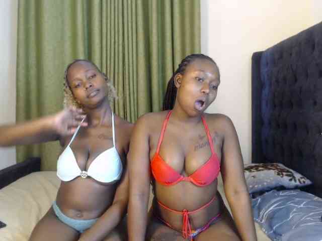 Roxanne- webcam