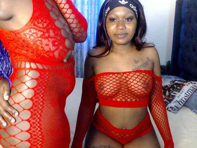 Roxanne- webcam