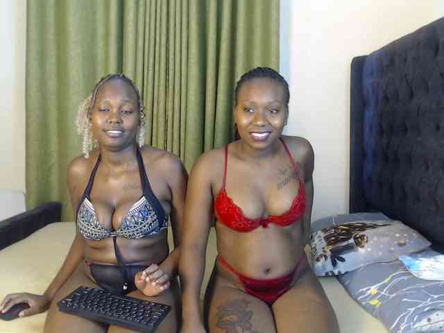 Roxanne- webcam