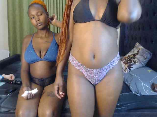 Roxanne- webcam