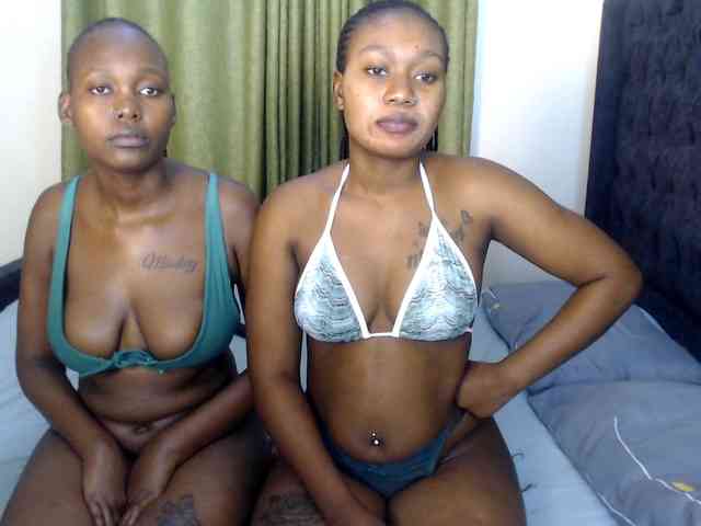 Roxanne- webcam