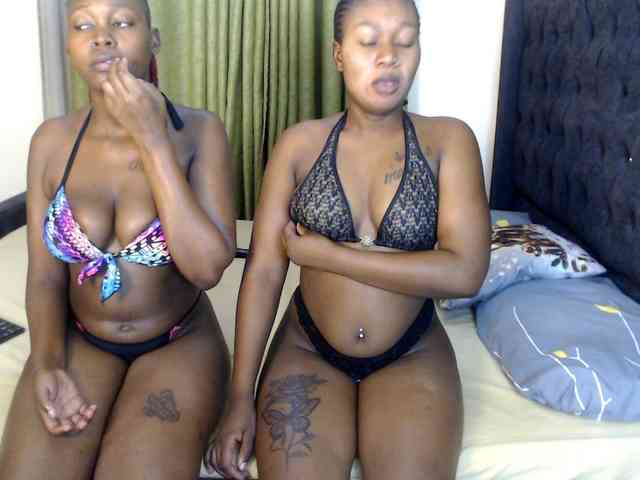 Roxanne- webcam