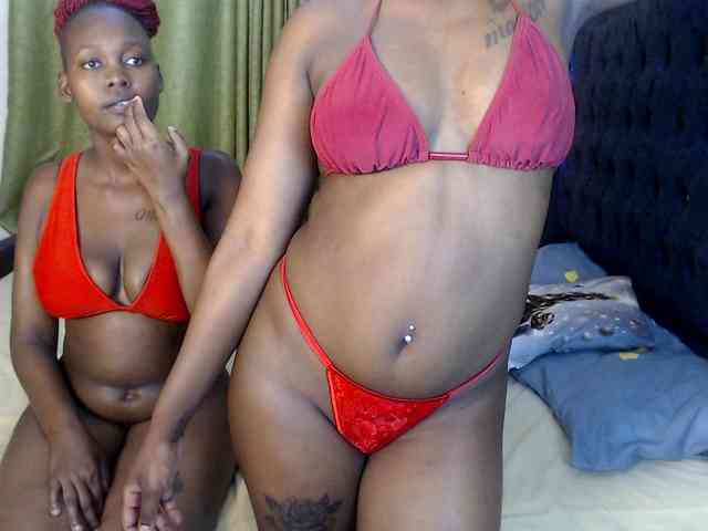 Roxanne- webcam