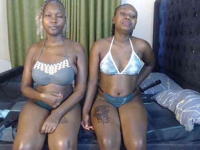 Roxanne- webcam