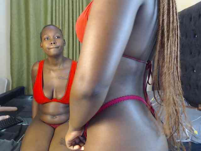 Roxanne- webcam
