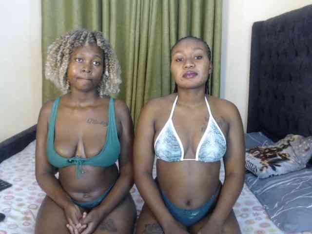 Roxanne- webcam