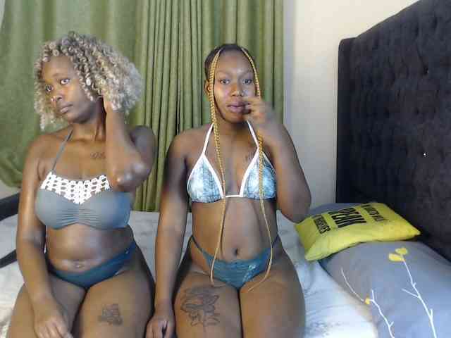 Roxanne- webcam