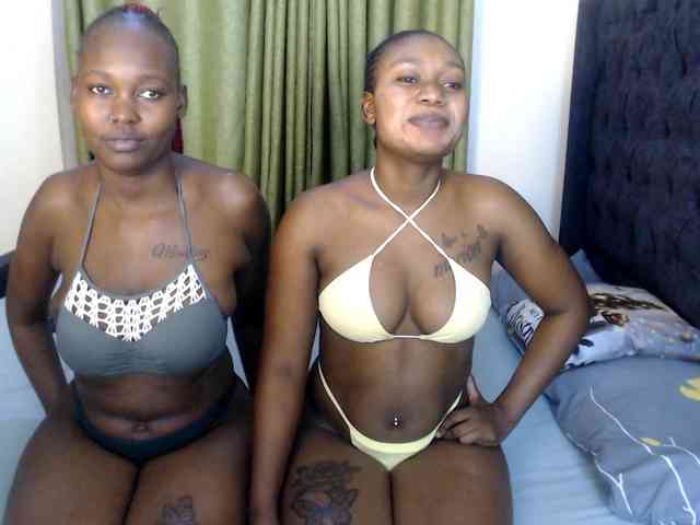 Roxanne- webcam
