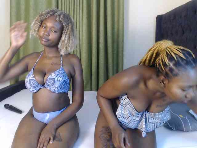 Roxanne- webcam