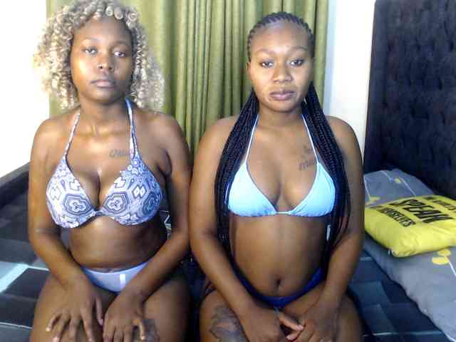 Roxanne- webcam