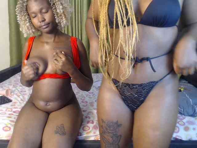 Roxanne- webcam