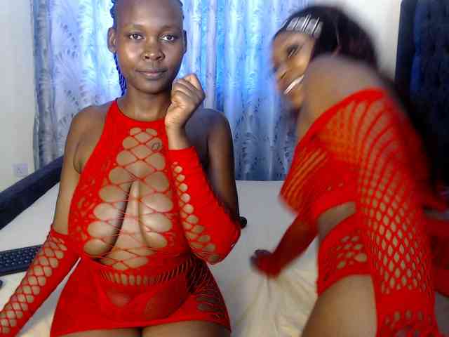 Roxanne- webcam