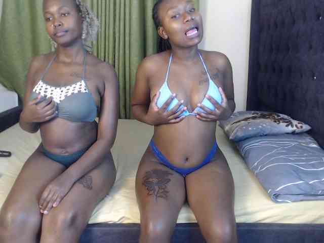 Roxanne- webcam