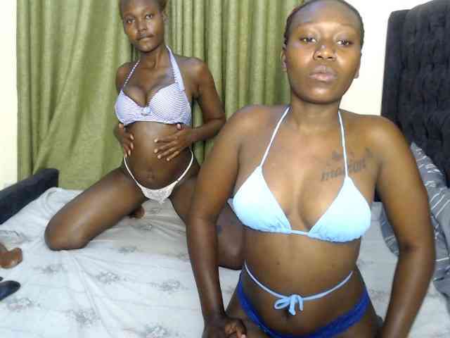 Roxanne- webcam